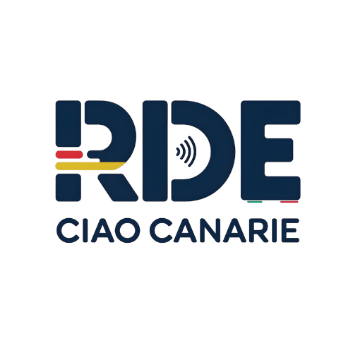 RDE Ciao Canarie